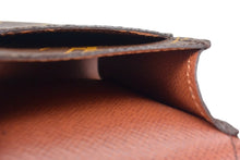Load image into Gallery viewer, 極美品 LOUIS VUITTON ルイヴィトン モノグラム エテュイ シガレットケース ブラウン M63024 タバコケース iQOSケース PVC 中古 4c068179