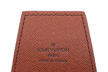 Load image into Gallery viewer, 極美品 LOUIS VUITTON ルイヴィトン モノグラム エテュイ シガレットケース ブラウン M63024 タバコケース iQOSケース PVC 中古 4c068179