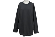 Load image into Gallery viewer, 極美品 UNITED ARROWS & SONS by DAISUKE OBANA ユナイテッドアローズ クルーネック スウェット 5512-299-0554 サイズM グレー 中古 4c068451
