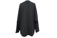 Load image into Gallery viewer, 極美品 UNITED ARROWS & SONS by DAISUKE OBANA ユナイテッドアローズ クルーネック スウェット 5512-299-0554 サイズM グレー 中古 4c068451