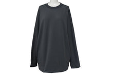 Load image into Gallery viewer, 新品未使用 UNITED ARROWS & SONS by DAISUKE OBANA ユナイテッドアローズ クルーネック スウェット 5512-299-0554 サイズM グレー 中古 4c068452