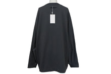 Load image into Gallery viewer, 新品未使用 UNITED ARROWS & SONS by DAISUKE OBANA ユナイテッドアローズ クルーネック スウェット 5512-299-0554 サイズM グレー 中古 4c068452
