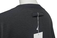 Load image into Gallery viewer, 新品未使用 UNITED ARROWS & SONS by DAISUKE OBANA ユナイテッドアローズ クルーネック スウェット 5512-299-0554 サイズM グレー 中古 4c068452