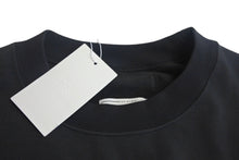 Load image into Gallery viewer, 新品未使用 UNITED ARROWS & SONS by DAISUKE OBANA ユナイテッドアローズ クルーネック スウェット 5512-299-0554 サイズM グレー 中古 4c068452