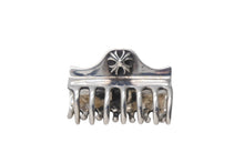Load image into Gallery viewer, CHROME HEARTS クロムハーツ バレッタ CHプラス ヘアクリップ ヘアピン 重量23.8g 1997 Sterling刻印 シルバー925 美品 中古 4c069093