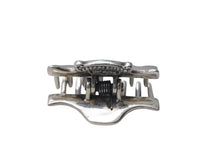 Load image into Gallery viewer, CHROME HEARTS クロムハーツ バレッタ CHプラス ヘアクリップ ヘアピン 重量23.8g 1997 Sterling刻印 シルバー925 美品 中古 4c069093