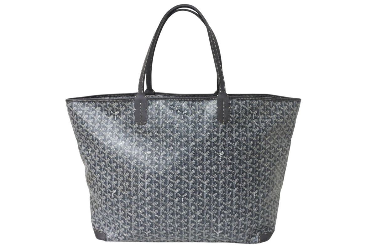 新品同様 GOYARD ゴヤール アルトワGM バッグ トートバッグ