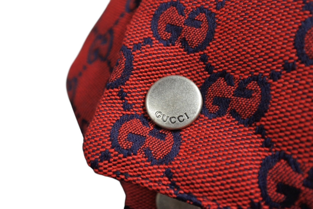 Gucci GGパターンジャケット ネイビー/レッド 楽天市場】【中古】GUCCI ダウンジャケット 6677405 レッド