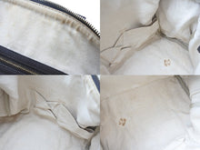 Load image into Gallery viewer, GUCCI グッチ ボストンバッグ ハンドバッグ シェリーライン 247205 525040 GGキャンバス ベージュ ゴールド金具 美品 中古 4c076270