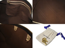 Load image into Gallery viewer, LOUIS VUITTON ルイヴィトン キーポル バンドリエール45 ボストンバッグ M41418 モノグラムキャンバス 美品 中古 4c076508