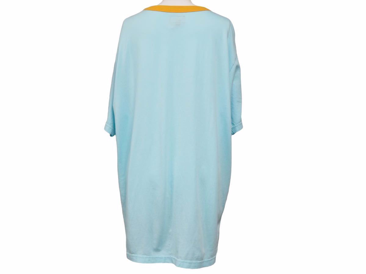SUPREME シュプリーム Tシャツ 半袖 18SS WEEK20 Team Ringer
