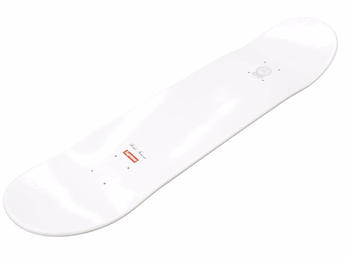 Supreme - Supreme シュプリーム スケボー 20周年限定デッキ