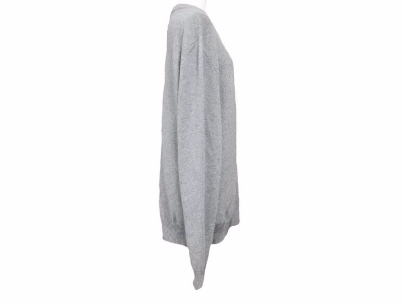 Maison Margiela メゾンマルジェラ ストライプ セーター ニット 