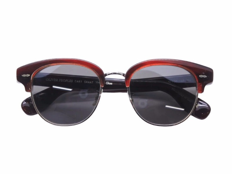 OLIVER PEOPLES オリバーピープルズ Cary Grant 2 サングラス OLIVER PEOPLES オリバーピープルズ Cary Grant 2 サングラス