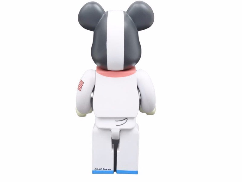 その他MEDICOM TOY メディコムトイ ×FENDI BE@RBRICK FENDIFOREVER 100%/50% ベアブリック セックスピストルズ フィギュア 人形 ブルー