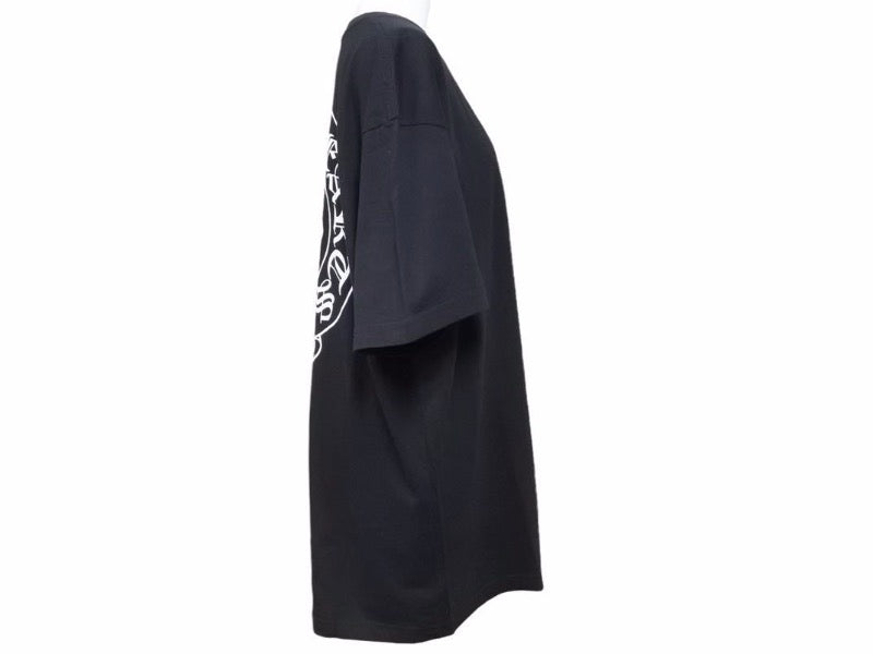 極美品 CHROME HEARTS クロムハーツ ポケット ロゴ Tシャツ 極美品 CHROME HEARTS クロムハーツ ポケット ロゴ Tシャツ
