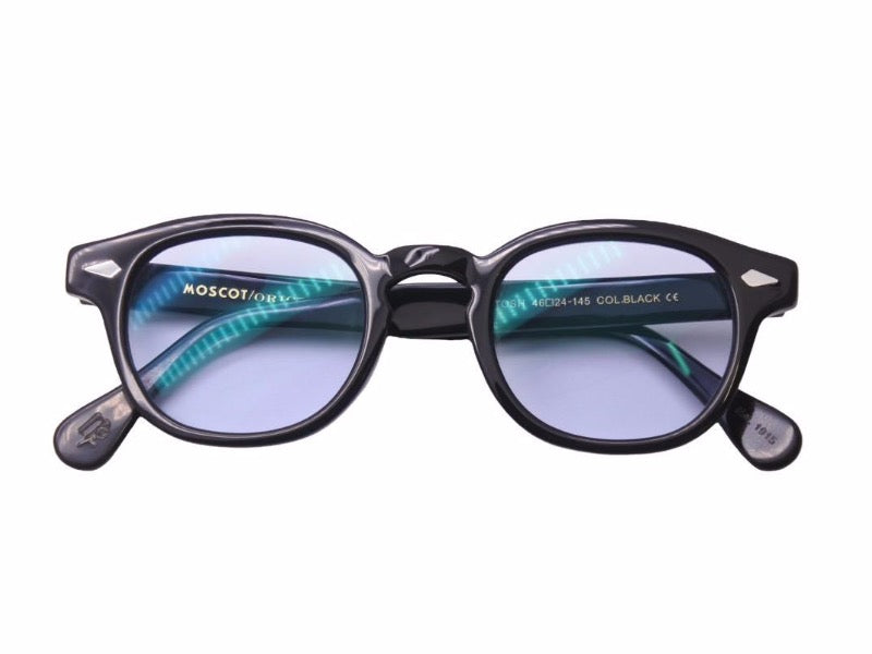 MOSCOT LEMTOSH モスコット レムトッシュ サングラス メガネ カラー ...