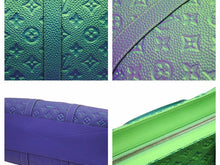 Load image into Gallery viewer, 新品同様 LOUS VUITTON ルイヴィトン モノグラム イリュージョン ボストンバック タグ イニシャル入り M59688 22SS 美品 中古 41532