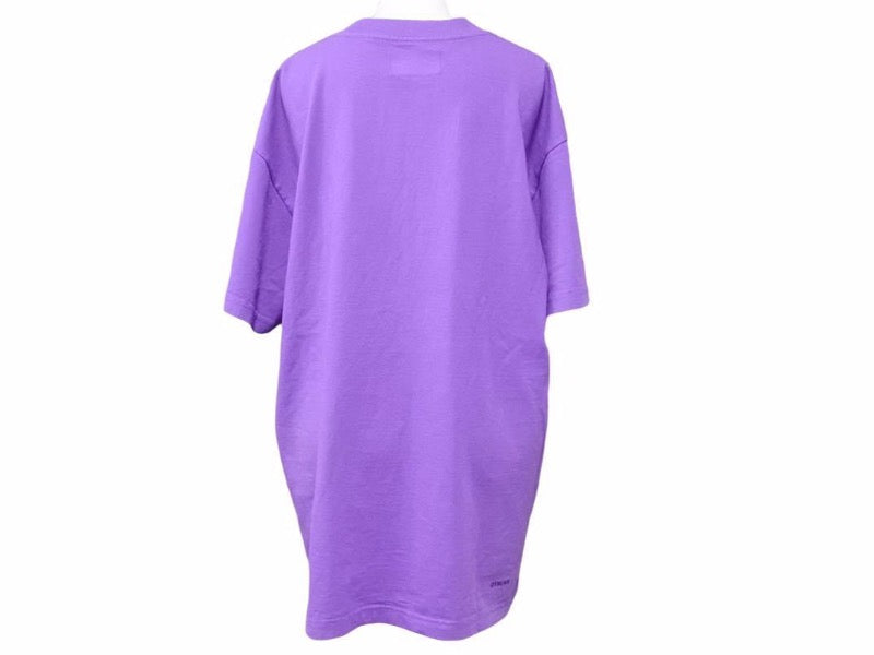 村上隆 J Balvin Tシャツ 紫 フラワー カイカイキキ kaikaikiki 村上隆 J Balvin Tシャツ 紫 フラワー カイカイキキ kaikaikiki