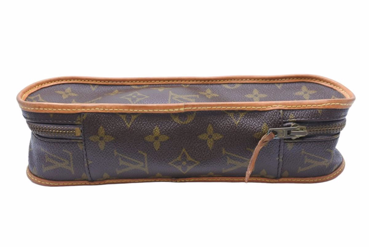 LOUIS VUITTON ルイ・ヴィトン エトュイ ドゥ テニス ボール