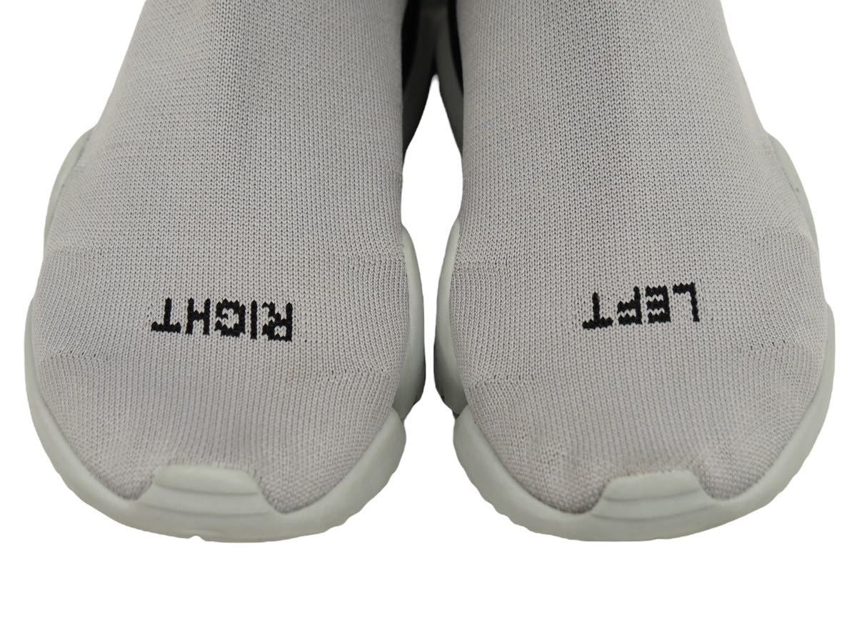 VETEMENTS Reebok ヴェトモン リーボック ソックランナー ハイトップ 