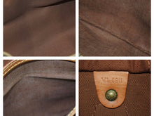 Load image into Gallery viewer, LOUIS VUITTON ルイ ヴィトン スピーディ 30 モノグラム ブラウン M41526 ハンドバッグ ボストン 中古 42354