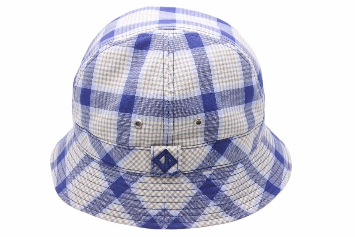 Christian Dior バケットハット Christian Dior クリスチャンディオール 帽子 バケハ バケット