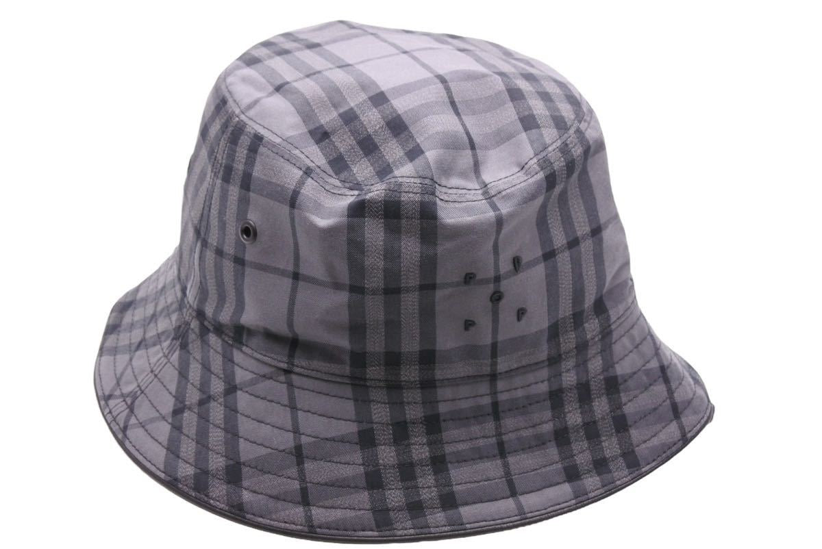 新品タグ付き Burberrys ベレー帽 Lサイズ ノバチェック 新品タグ付き Burberrys ベレー帽 Lサイズ ノバチェック