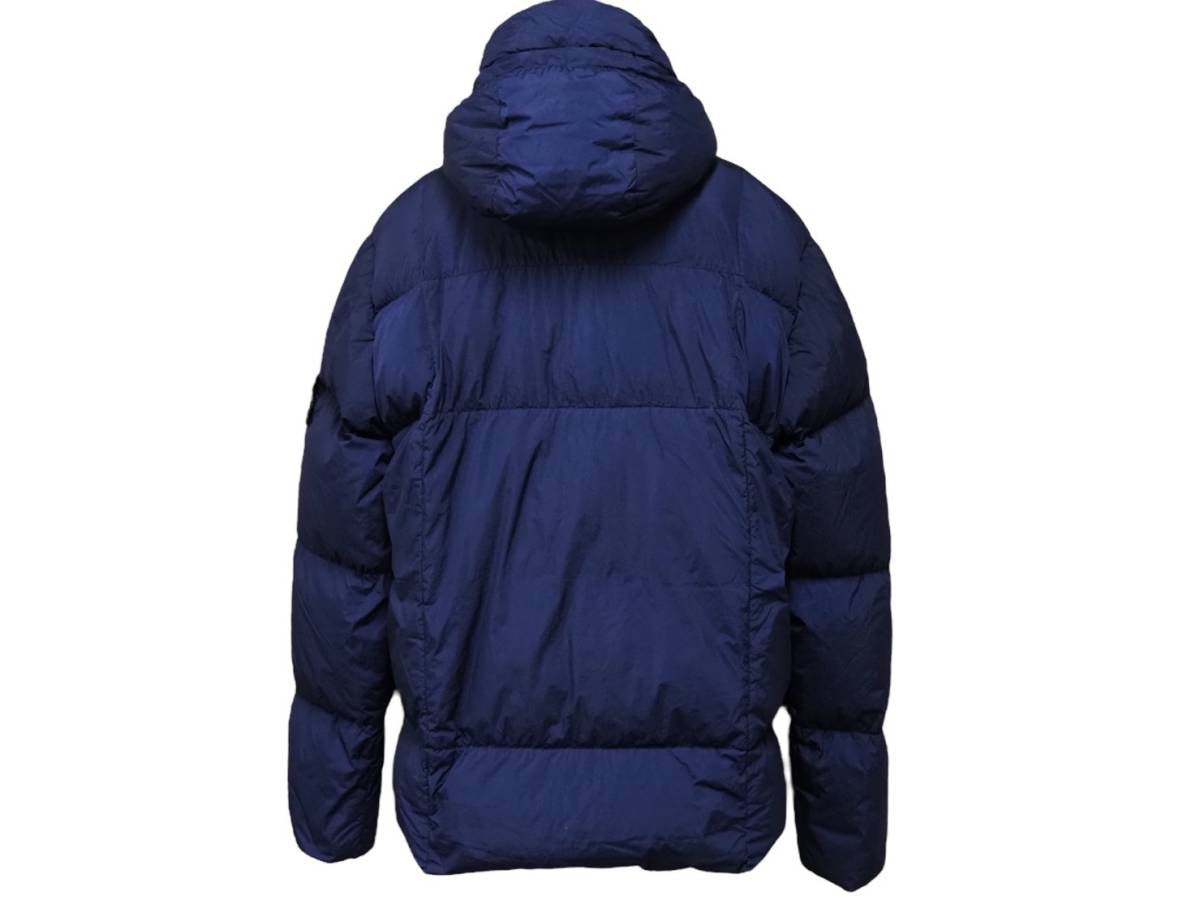 極美品 STONE ISLAND ストーンアイランド ダウンジャケット アウター ...