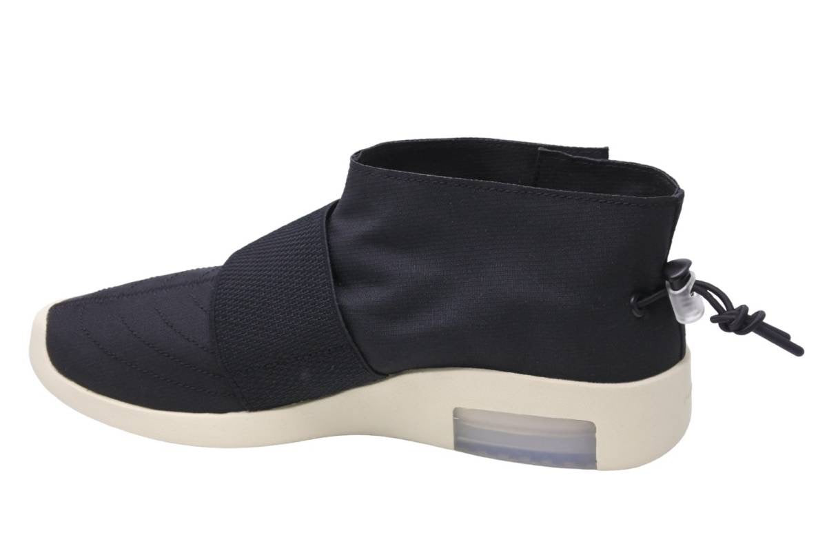未使用 Nike ナイキ Air Fear Of God Moc フィアオブゴッド モック AT8086 002 ブラック スニーカー モカシン  27cm 43977 – Casanova Vintage