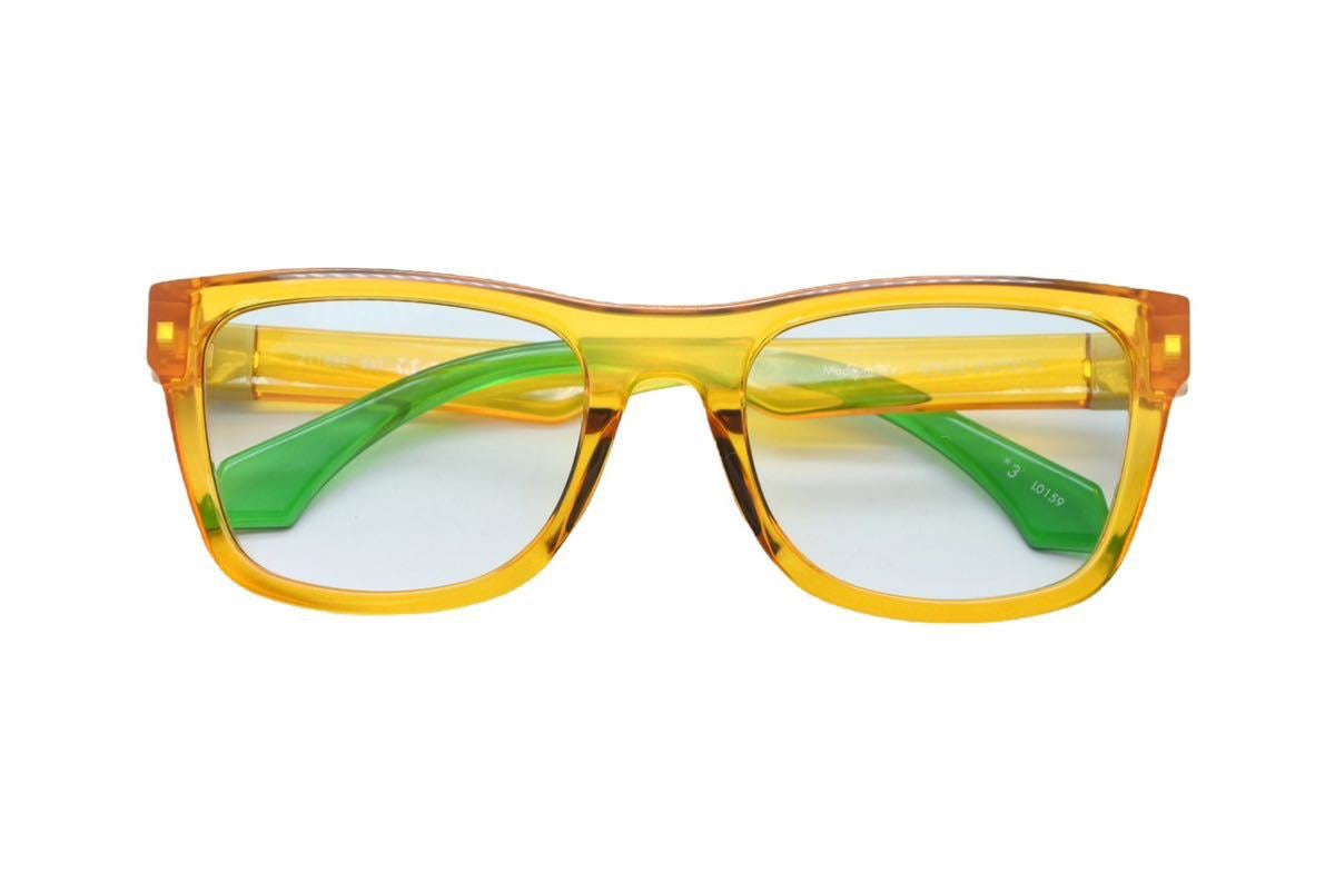 LOUIS VUITTON ルイヴィトン 19SS LV RAINBOW SUNGLASSES サングラス