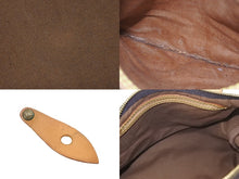 Load image into Gallery viewer, Louis Vuitton ルイヴィトン スピーディ30 ボストンバッグ ハンドバッグ M41526 SP0936 モノグラム ブラウン 良品 中古 45528