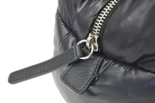 Load image into Gallery viewer, 極美品 CHANEL シャネル コココクーン マトラッセ スモールボストンバッグ ハンドバッグ 16番台 A48619 ブラック 中古 46090