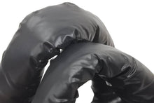 Load image into Gallery viewer, 極美品 CHANEL シャネル コココクーン マトラッセ スモールボストンバッグ ハンドバッグ 16番台 A48619 ブラック 中古 46090