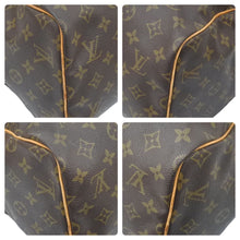 Load image into Gallery viewer, LOUIS VUITTON ルイ ヴィトン スピーディ30 モノグラム ブラウン M41526 ハンドバッグ ミニボストン 中古 46493