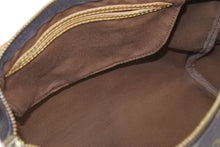 Load image into Gallery viewer, LOUIS VUITTON ルイ ヴィトン スピーディ30 モノグラム ブラウン M41526 ハンドバッグ ミニボストン 中古 46493