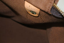 Load image into Gallery viewer, LOUIS VUITTON ルイ ヴィトン スピーディ30 モノグラム ブラウン M41526 ハンドバッグ ミニボストン 中古 46493