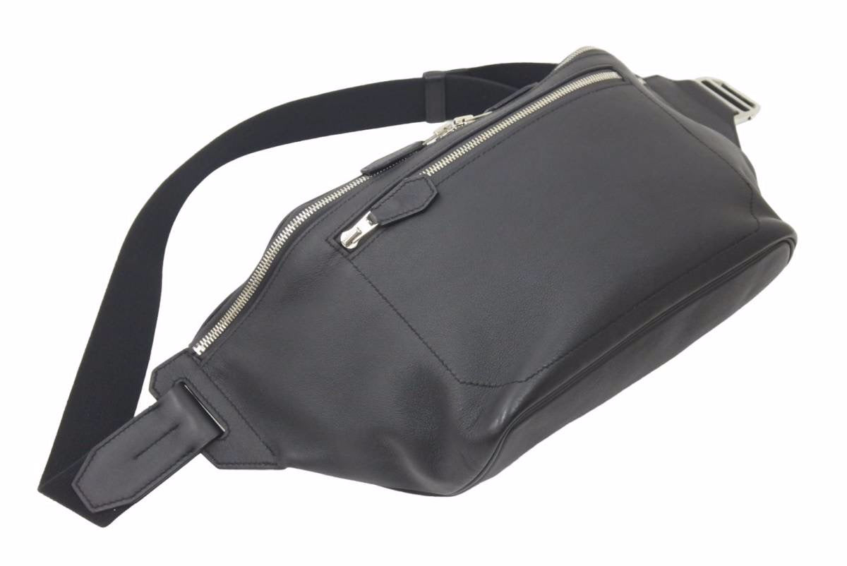 よっしー　エルメス　バスティア 中古 エルメス 小銭入れ ユニセックス ブランド HERMES