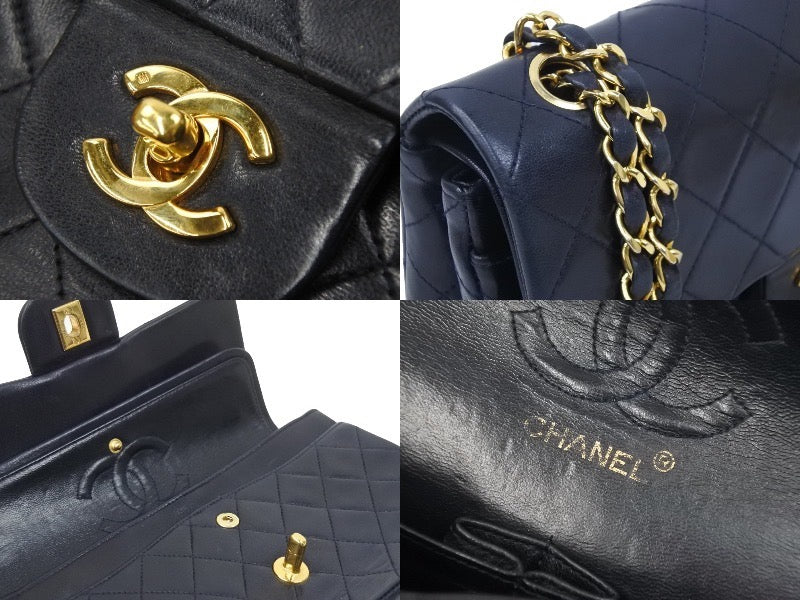 希少品★送料込♪【CHANEL】モカシン ラムスキン & ブラック 楽天市場】chanel バッグ（モカシン｜レディース靴）：靴の通販