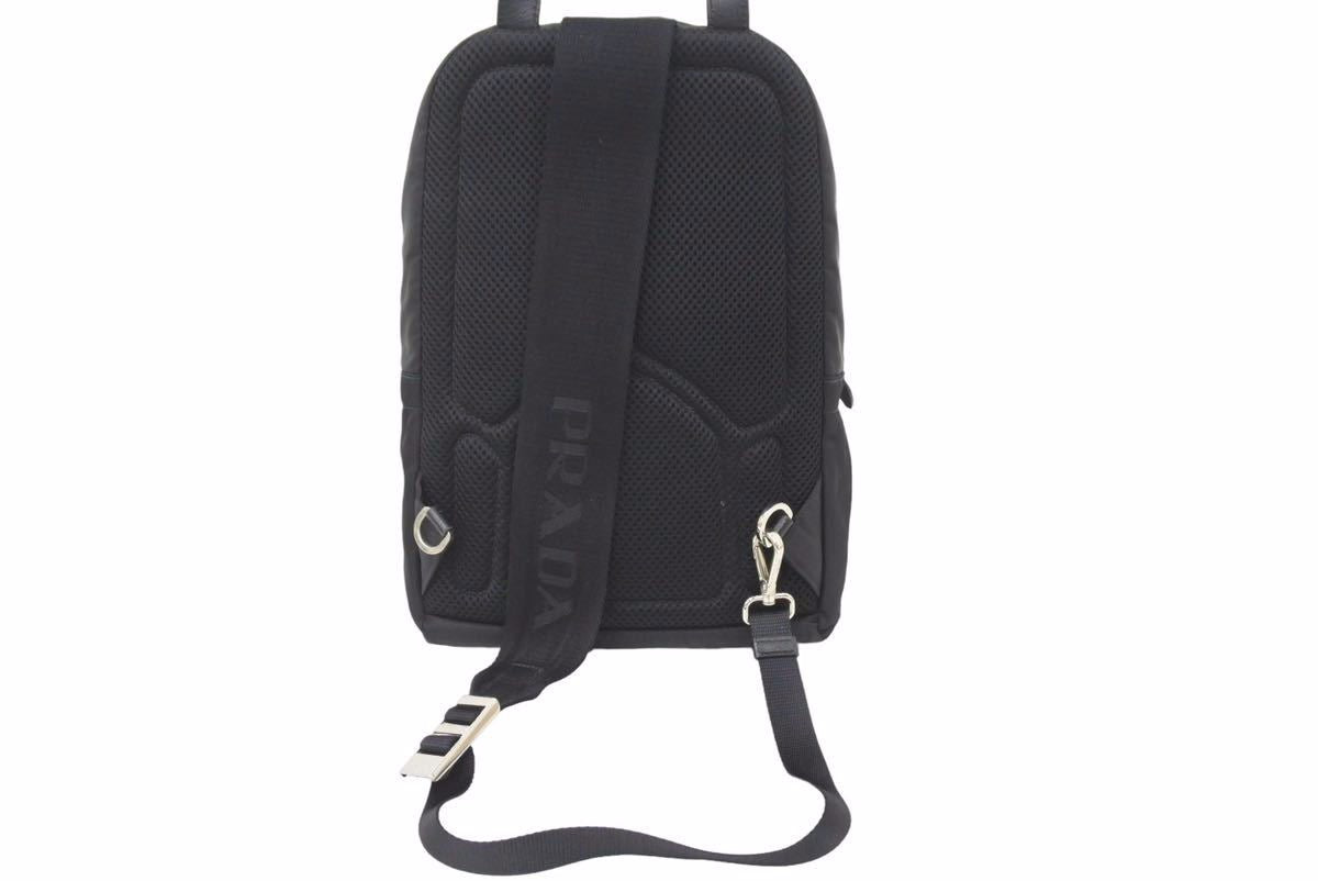 PRADA プラダ vintage シルバー メッシュ バッグ メタリック バッグ
