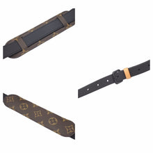 Load image into Gallery viewer, 新品同様 初期 LOUIS VUITTON×NIGO ルイヴィトン×ニゴー ボストンバッグ キーポルバンドリエール50 N40360 中古 48952