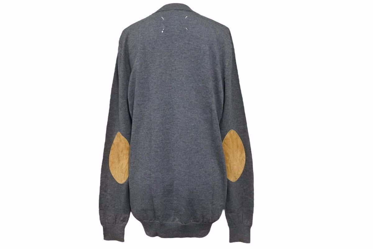 Martin Margiela マルタン マルジェラ コットンニット Maison Margiela（旧Maison Martin Margiela） - Martin