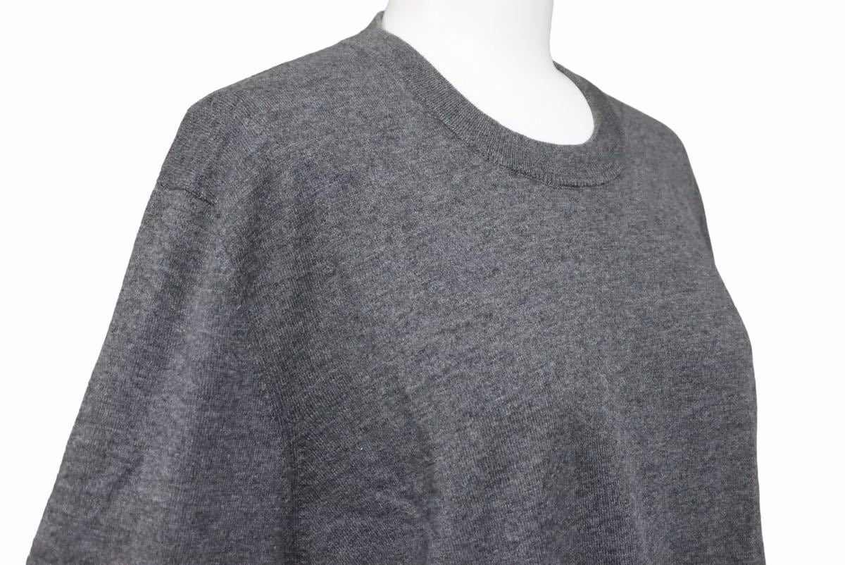 【SALE】マルタンマルジェラ　シープウール　ニット メゾンマルタンマルジェラMaison Martin Margiela 10 ローゲージ