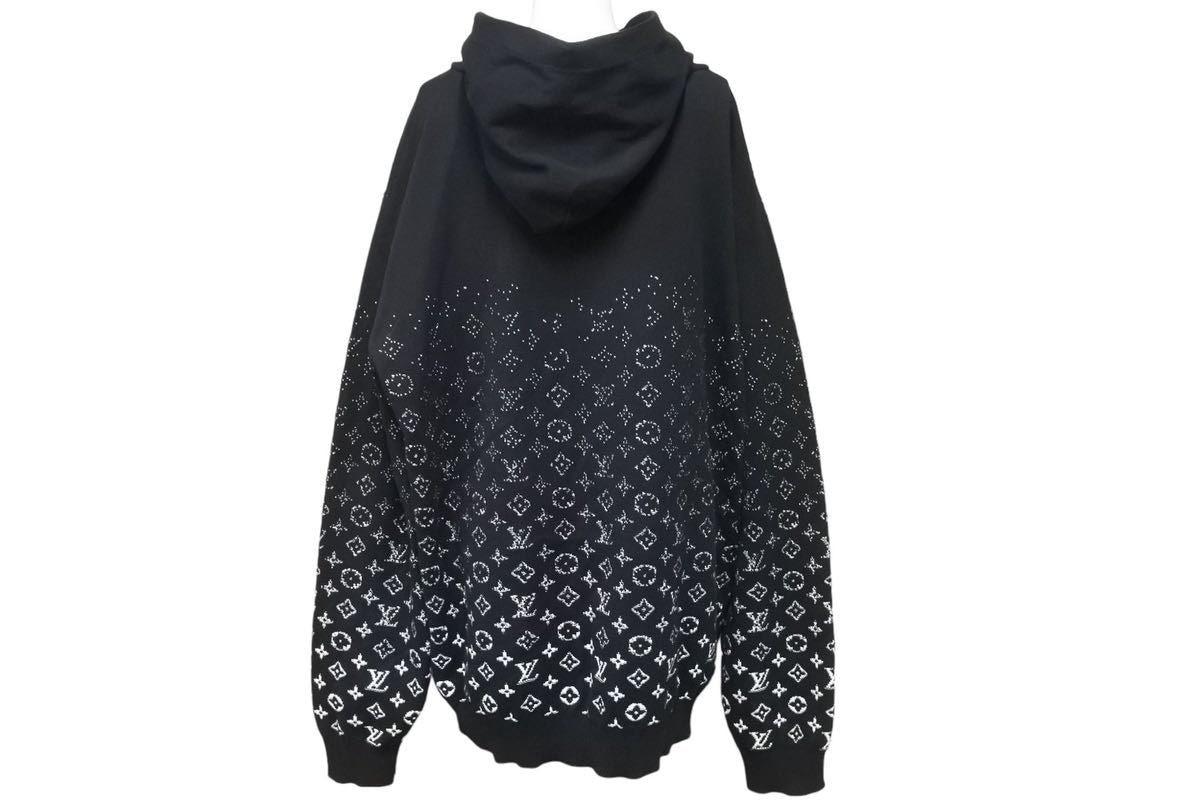 LouisVuitton ルイヴィトン モノグラム総柄グラディエント