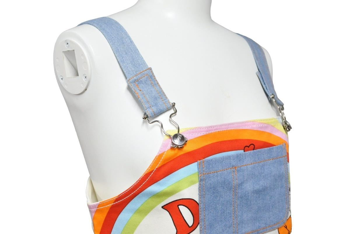 Christian Dior クリスチャンディオール ワンピース ジョンガリアーノ  