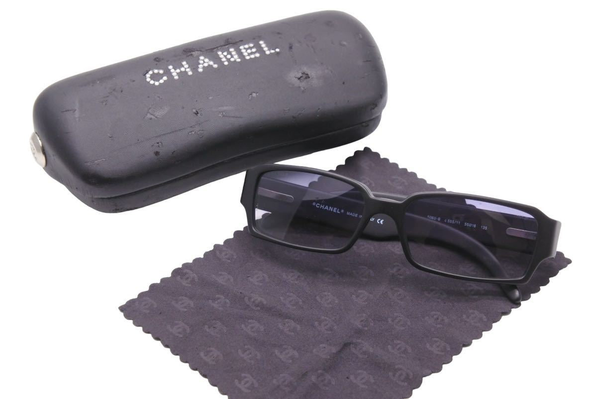 CHANEL シャネル サングラス 5060-B - 通販 - inova.parelhas.rn.gov.br