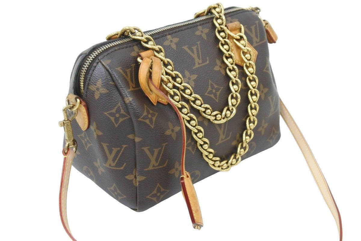 VUITTON 秀で 訳あり！LOUIS ルイヴィトン