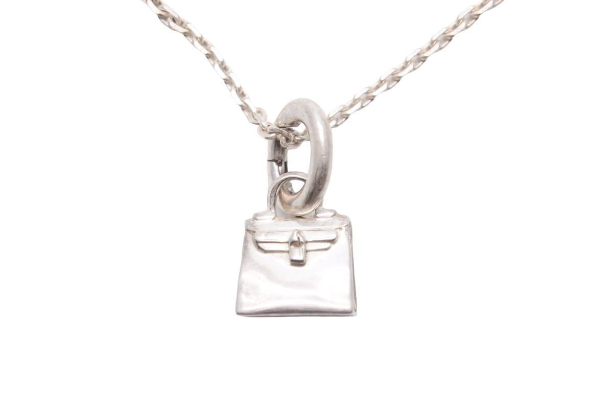 アミュレット ケリー ネックレス[H121325B 00] Amulette Kelly