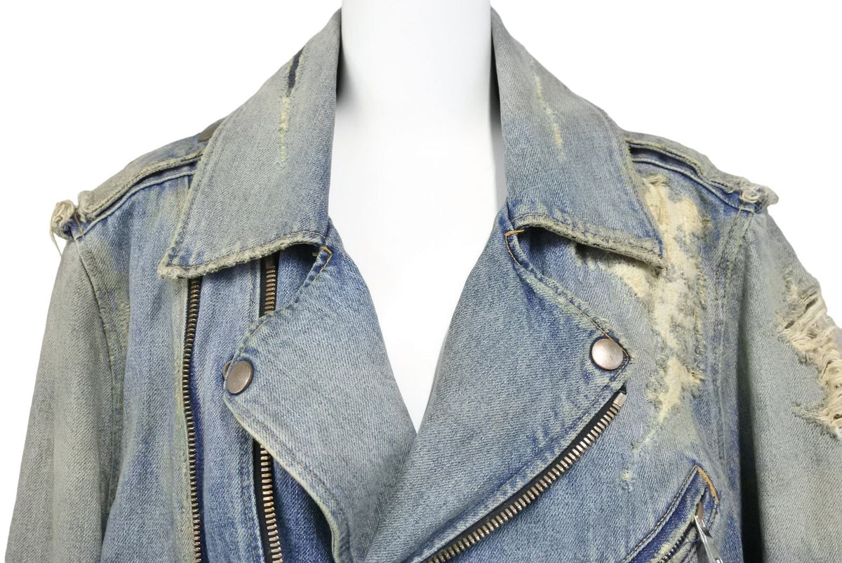 BALMAIN - 美品 バルマン BALMAIN ジャケット テーラード