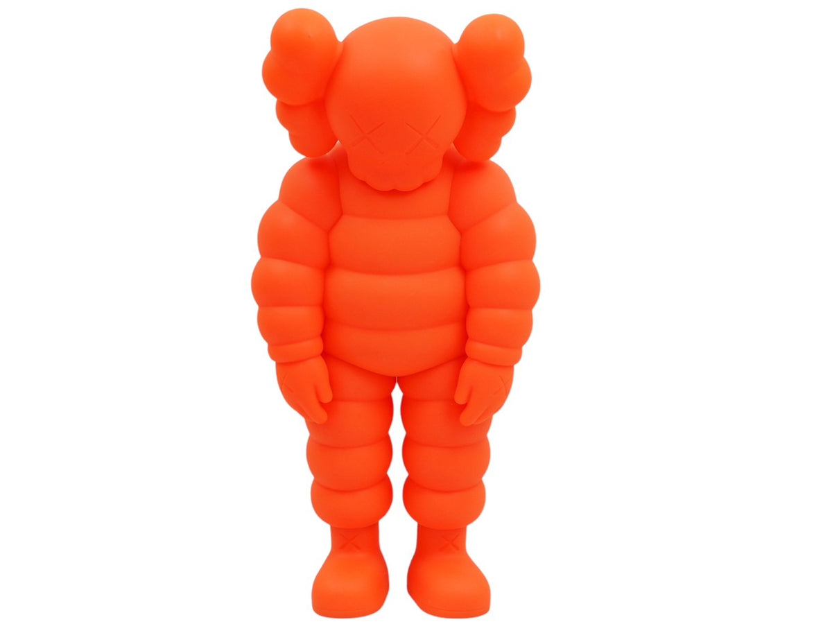 新品未使用 MEDICOM TOY メディコムトイ 人形 フィギュア KAWS カウズ ...